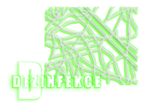 Dezinfekce