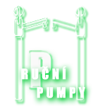 Ruční pumpy Ezi-action