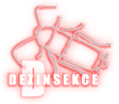 Dezinsekce